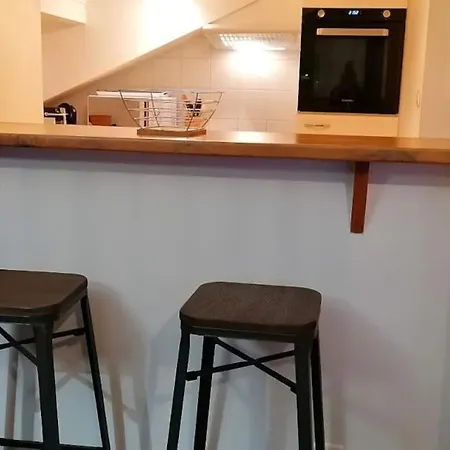Appartement T2 Proche De L'Ocean Capbreton Exterior foto