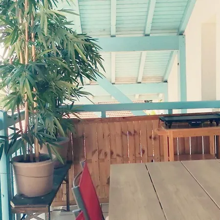 Appartement T2 Proche De L'Ocean Capbreton Exterior foto