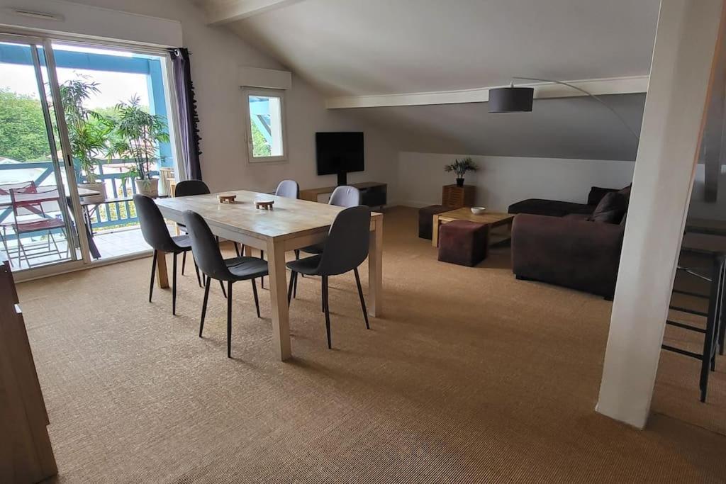 T2 Proche De L'ocean * Capbreton