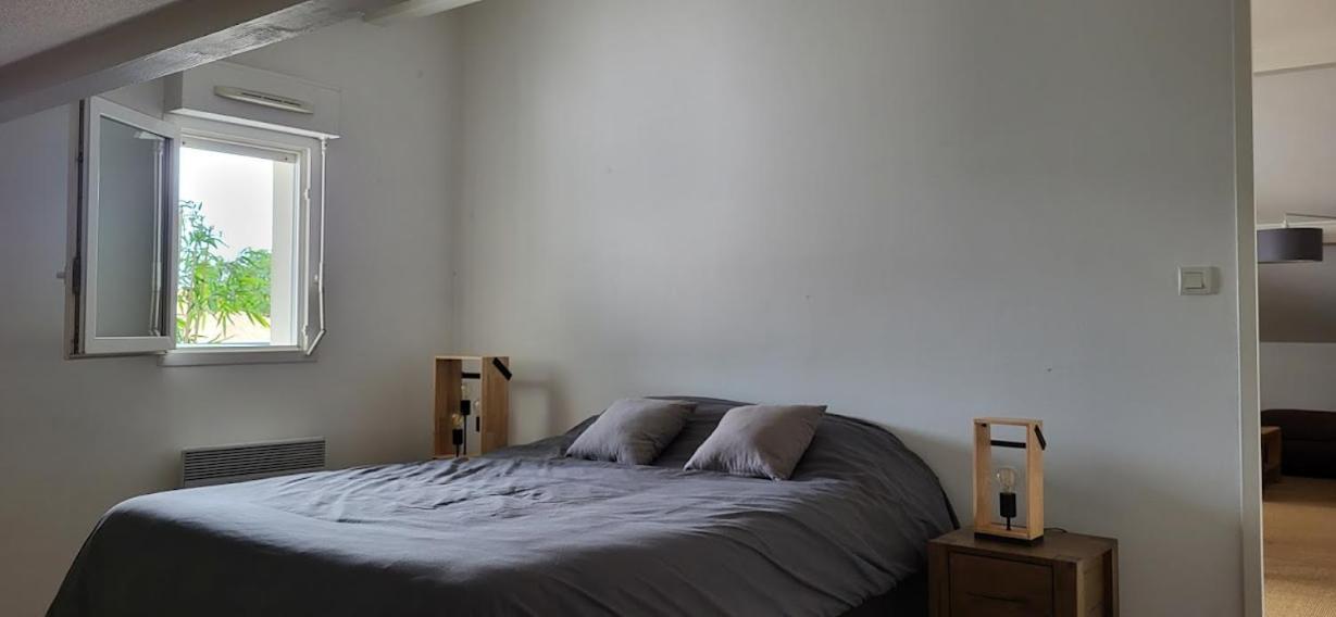 Appartement T2 Proche De L'ocean Capbreton